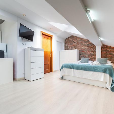 Loft En Calle Emblematica By Urbanhosting Santander Ngoại thất bức ảnh