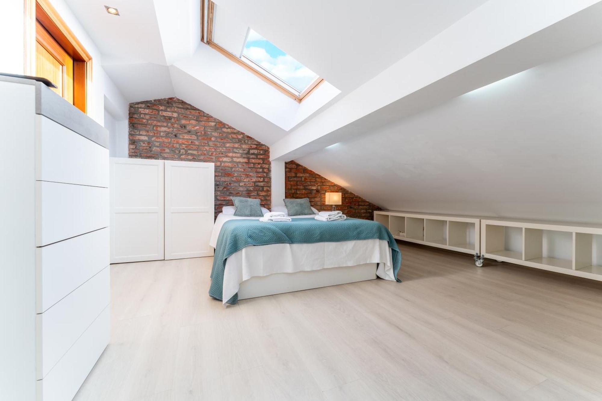 Loft En Calle Emblematica By Urbanhosting Santander Ngoại thất bức ảnh