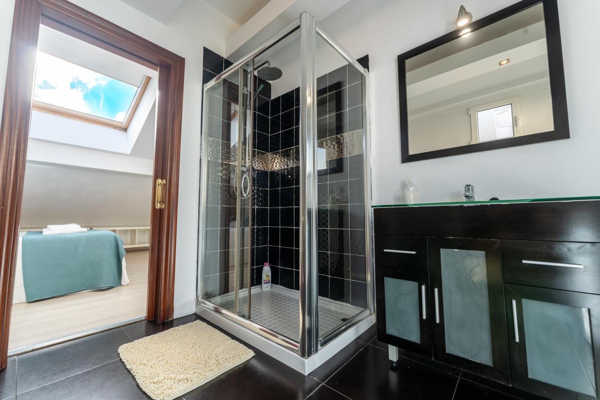Loft En Calle Emblematica By Urbanhosting Santander Ngoại thất bức ảnh