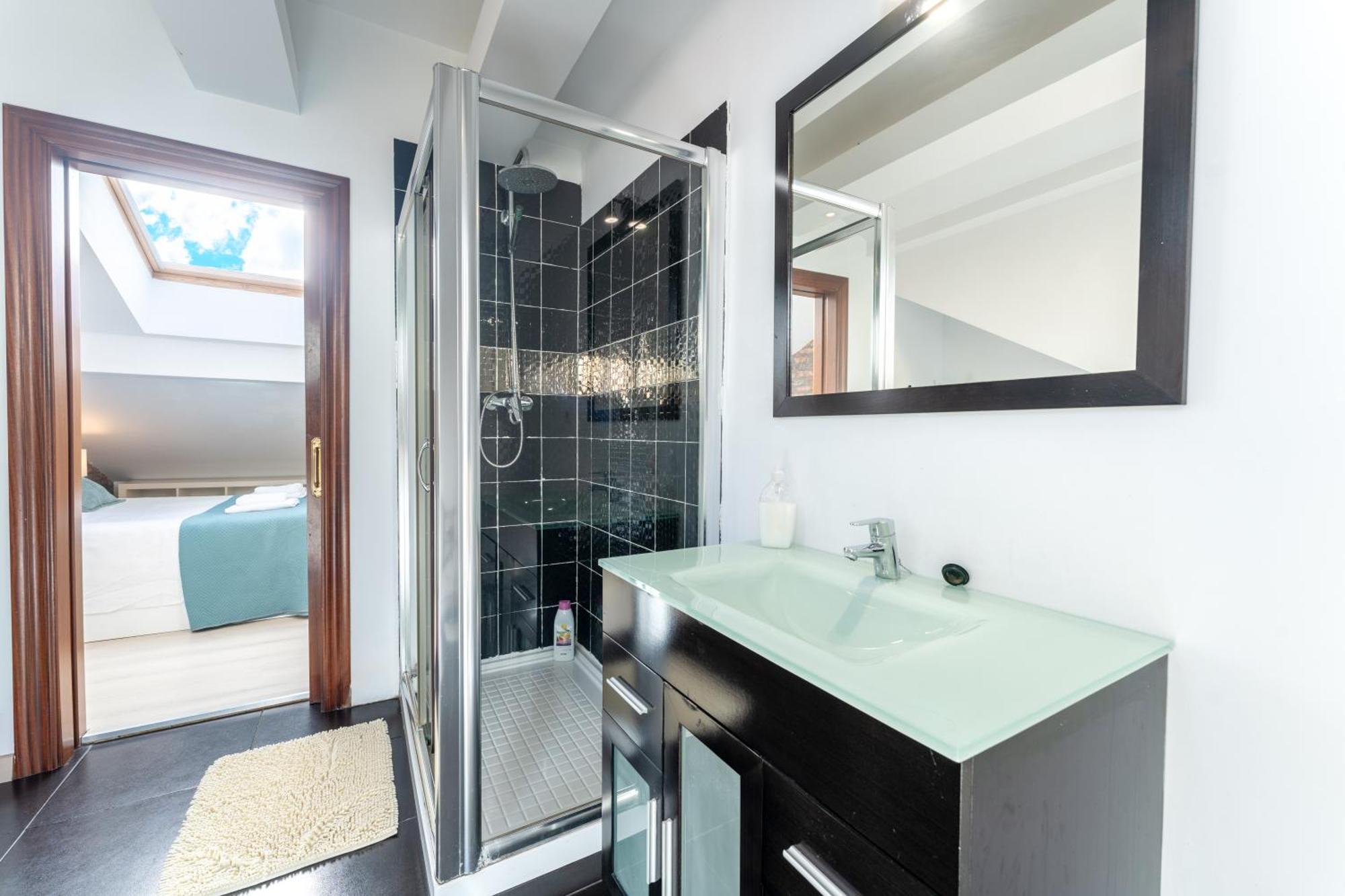 Loft En Calle Emblematica By Urbanhosting Santander Ngoại thất bức ảnh