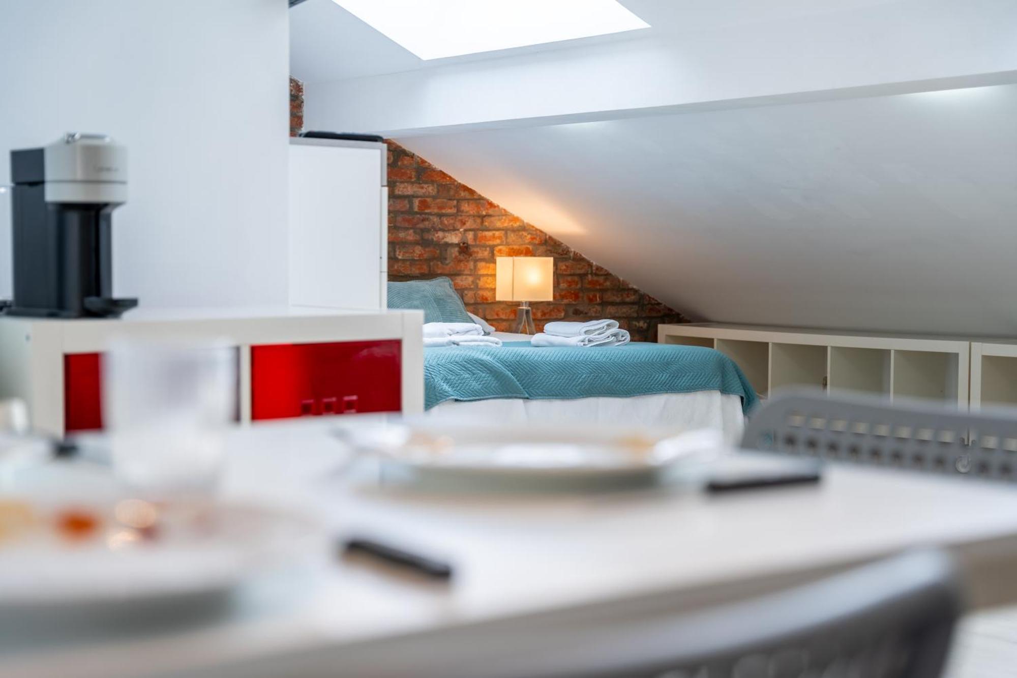 Loft En Calle Emblematica By Urbanhosting Santander Ngoại thất bức ảnh