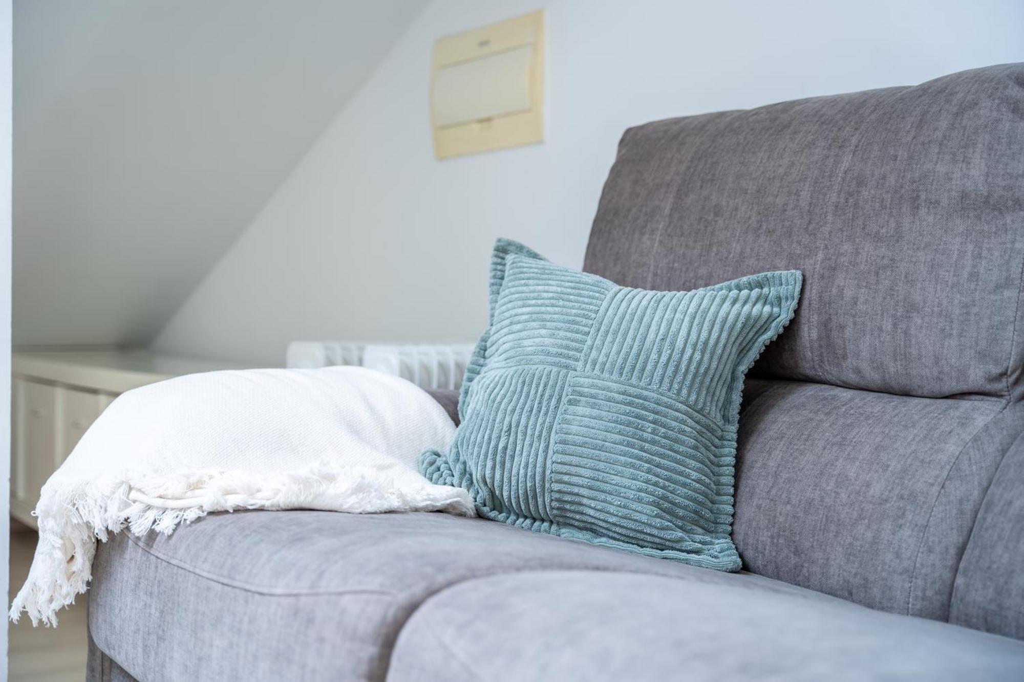 Loft En Calle Emblematica By Urbanhosting Santander Ngoại thất bức ảnh