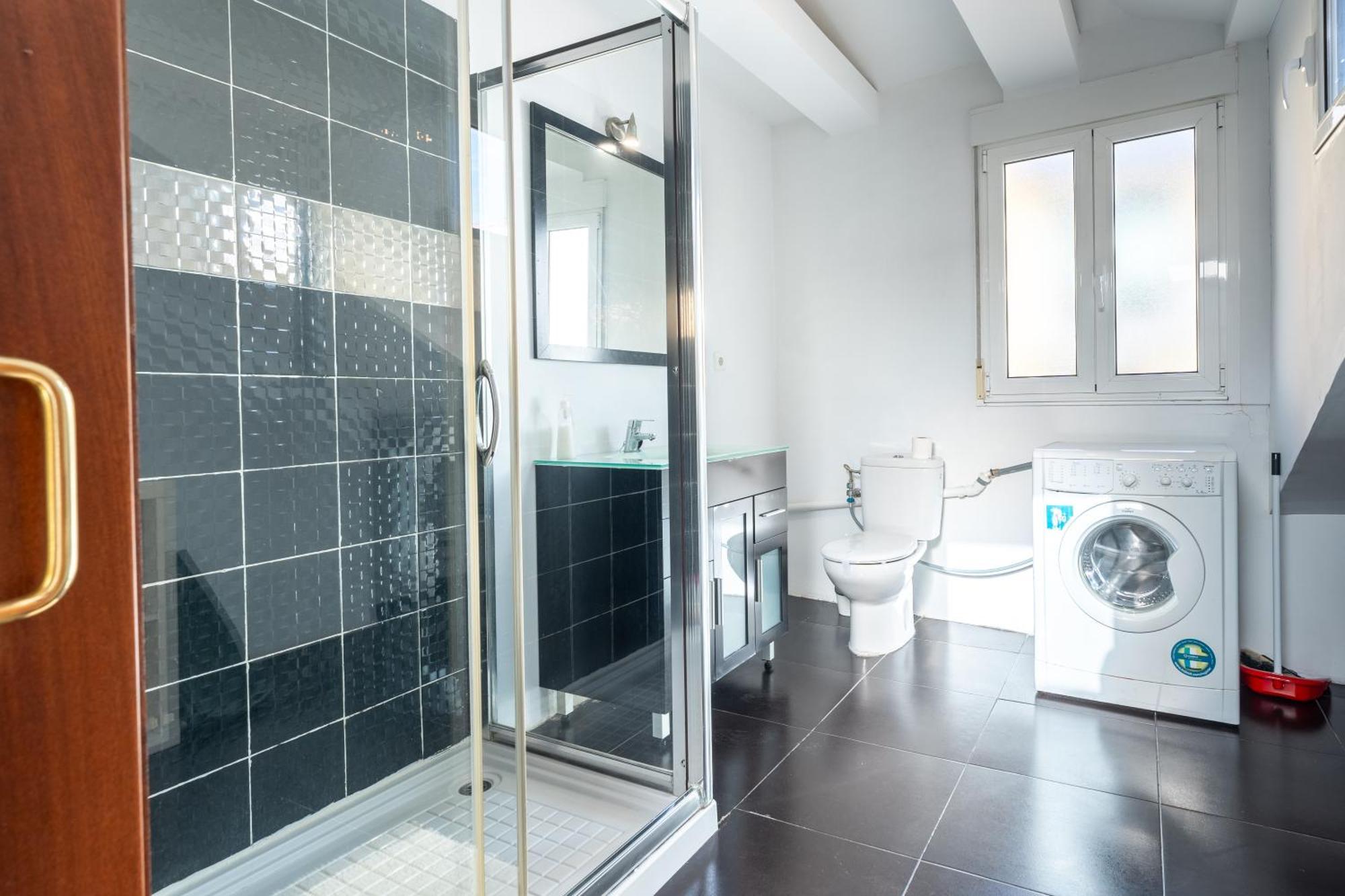 Loft En Calle Emblematica By Urbanhosting Santander Ngoại thất bức ảnh